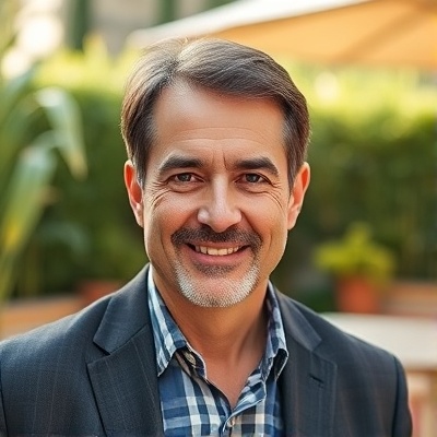 Marc Delorme